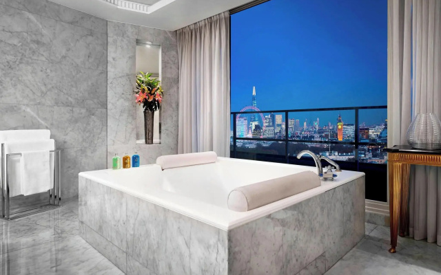 The Park Tower Knightsbridge, A Luxury Collection
