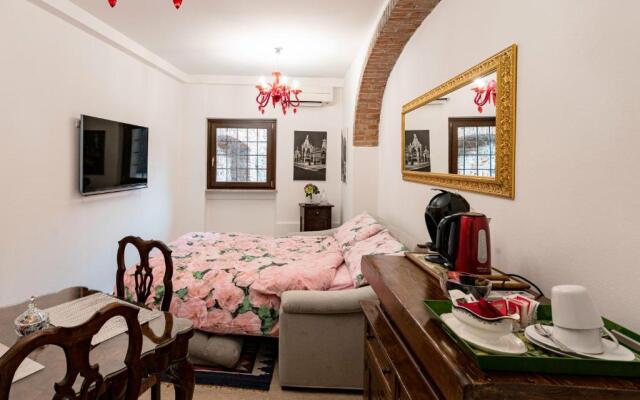 Pied à terre – Bohémien