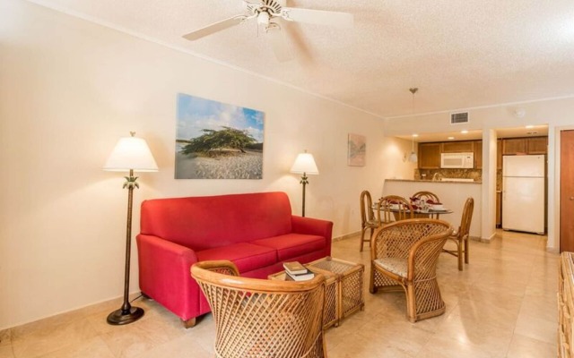 Caribbean Palm Village Resort