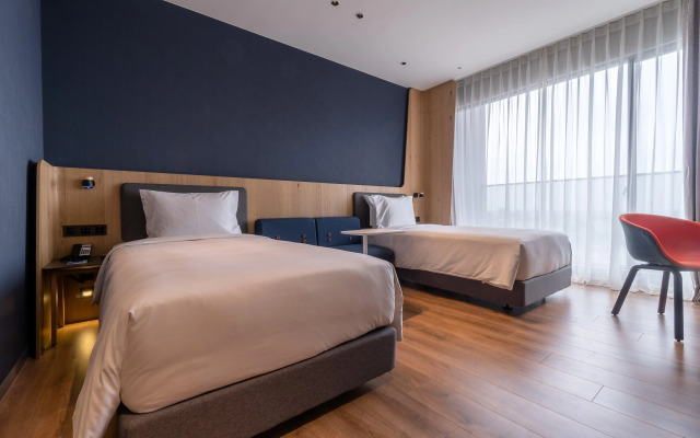 Holiday Inn Express Chiayi by IHG