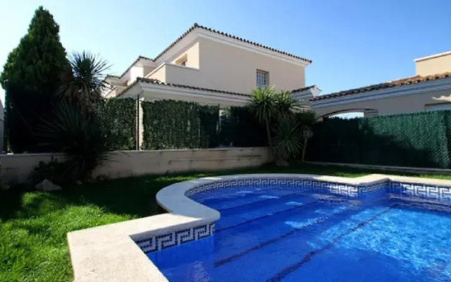 Holiday Home San Felipe