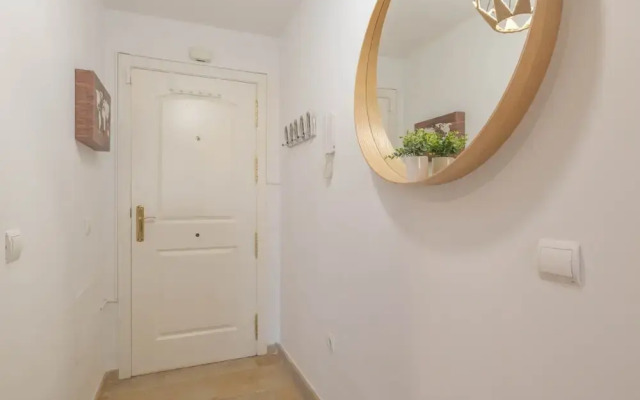 Mijas Golf Boutique Apartment - Golf & Leisure