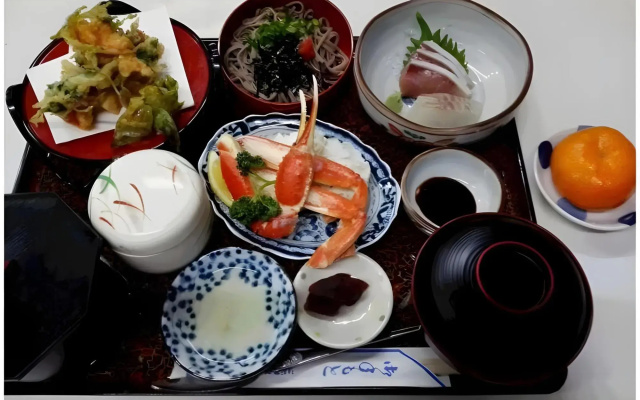 Business Hotel Taisha