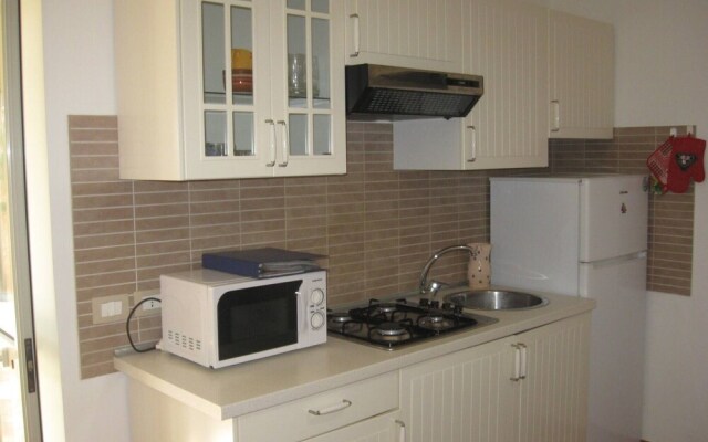 Holiday Home in Donnalucata