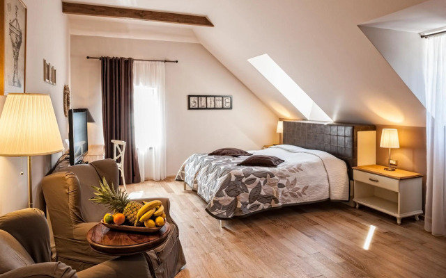 B&B Dvor Tacen