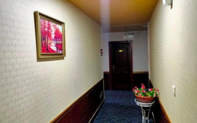 Xian Xinxian Quick Hotel
