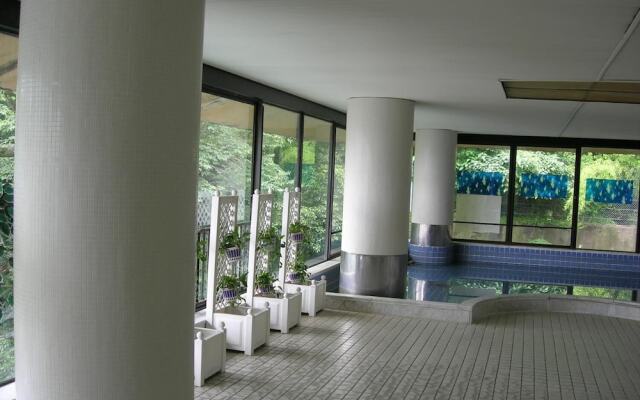 Tokushima Grand Hotel Kairakuen