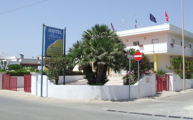 Hotel Albatros