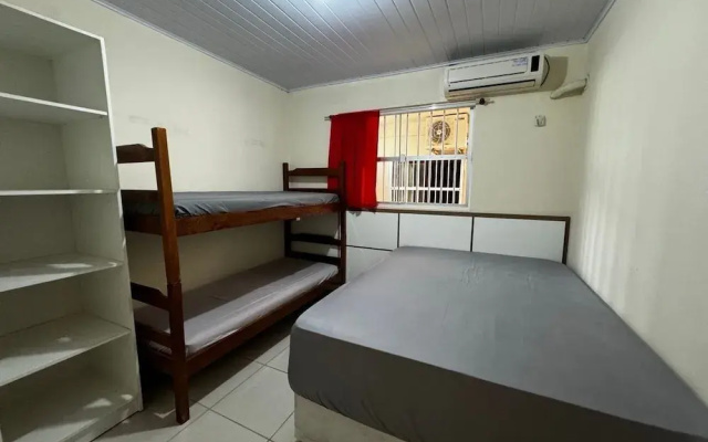 AP 05 Ala Bombinhas Residencial Solavir