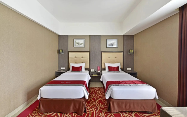 Travello Hotel Bandung