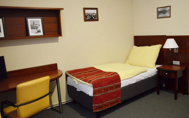 Pension Falconi