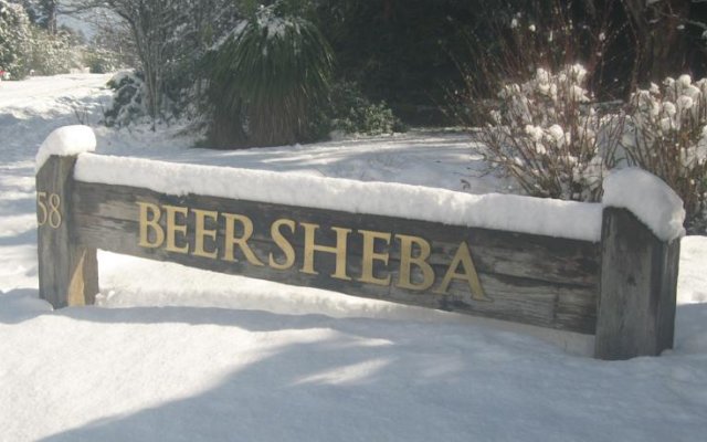 Beersheba Estate