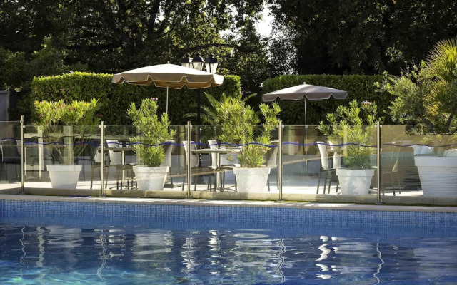 Park Inn by Radisson Orange