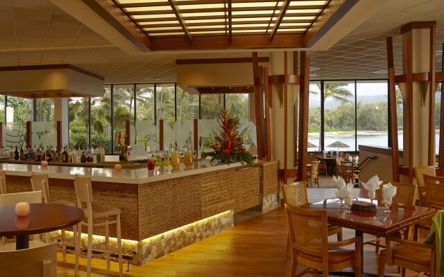 The Ritz-Carlton O‘ahu, Turtle Bay