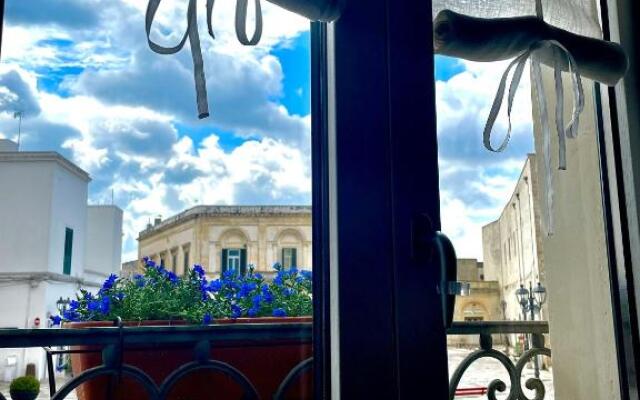 n°21 (Casa di Anna)