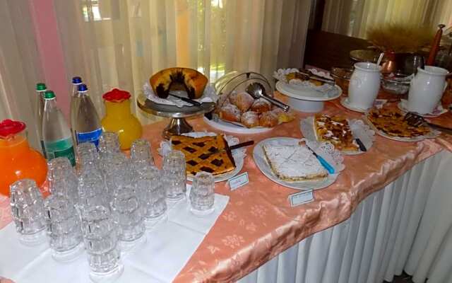 Hotel Parco