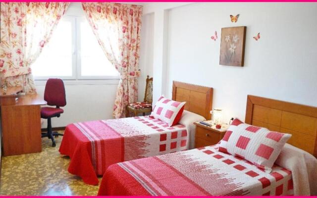 Apartamento Paseo del Puerto 2