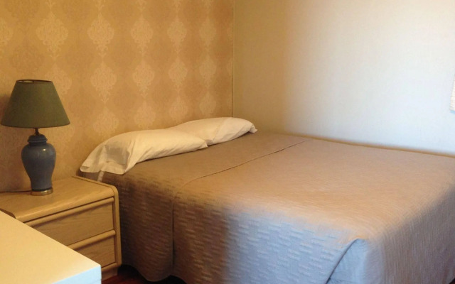 Westview Centre Motel Ltd.