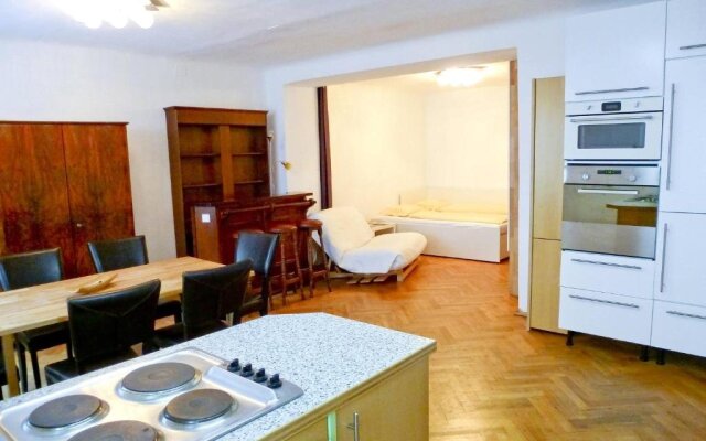 Apartment Octocom Wien Zentrum