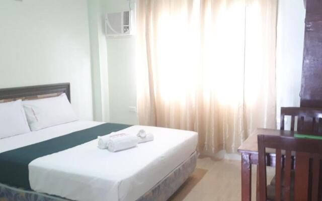 Adams View Hotel