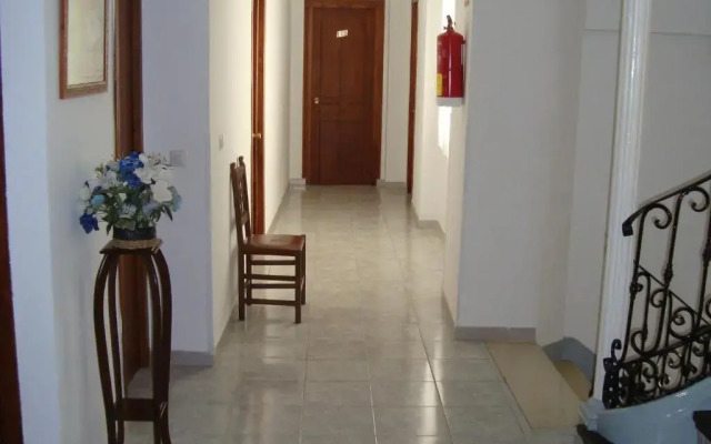 Hostal Durán