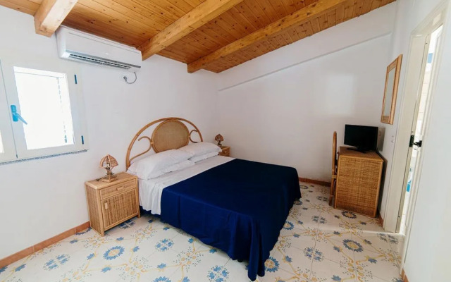 Cilento Resort Velia