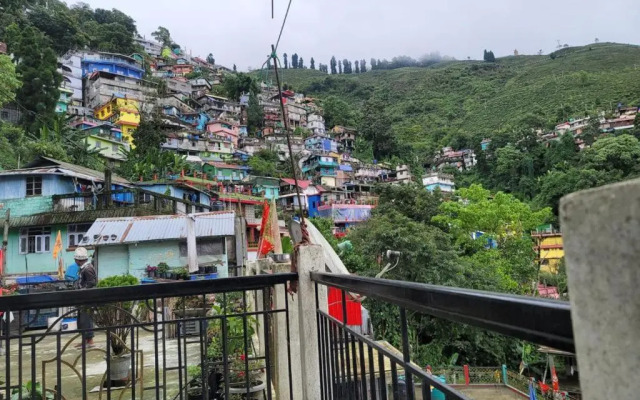 Sunnyside Eco Homestay