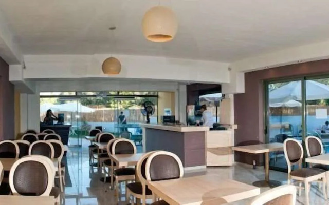 Hotel Stella Katrin