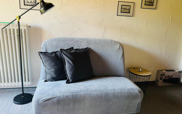 Ferienwohnungen Britta Heim