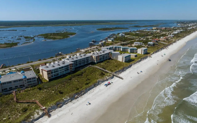 Windjammer 105