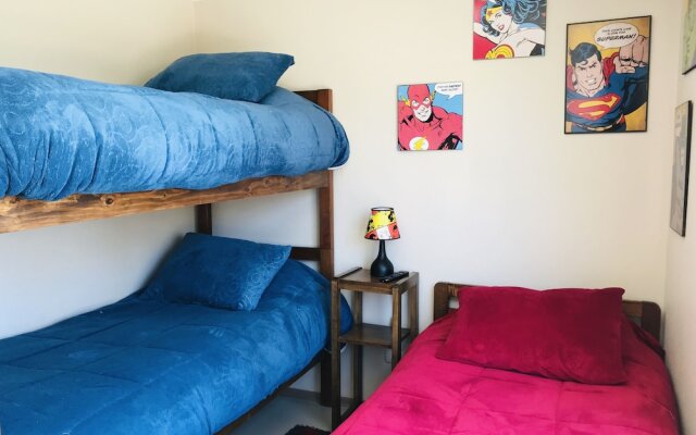 Cuatro Esquinas de Italia