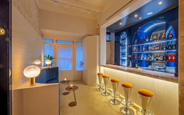 The Capital Boutique Hotel