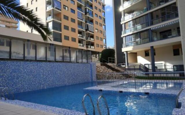 Apartment Tamarindo