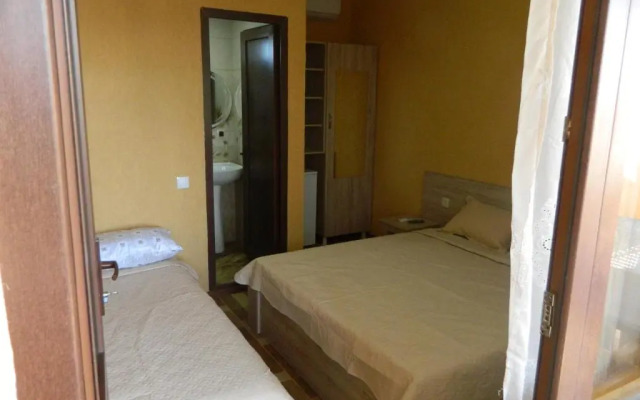 Гостевой Дом