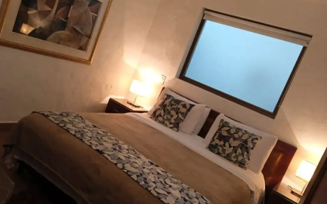 Hotel La Posada del Zaguan