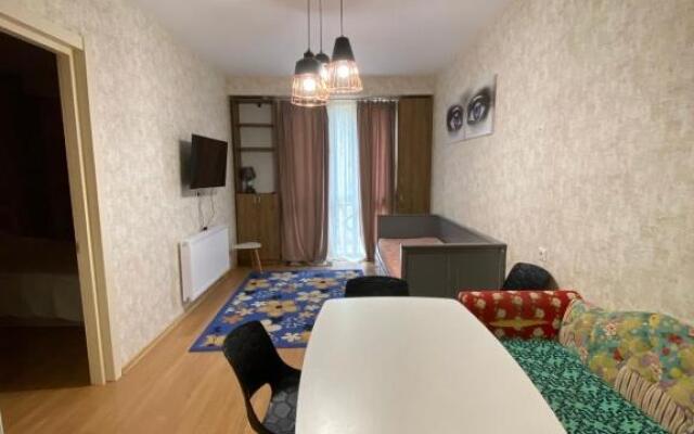 Parki Residence 24