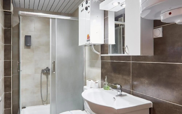 Urban Serviced Apartments