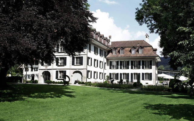 Schloss Huenigen
