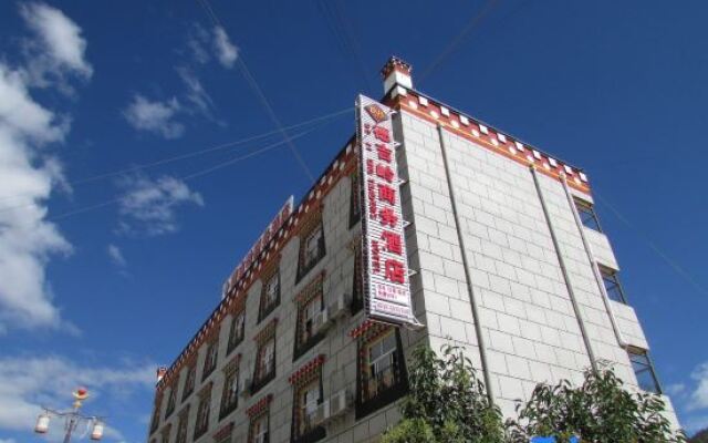 Dejiling Business Hotel