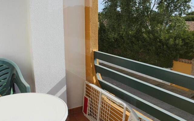 Apartamento la Jara Ostras