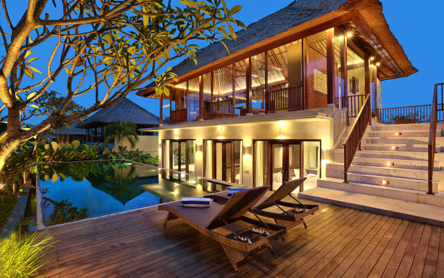 Khayangan Kemenuh Villas by Premier Hospitality Asia