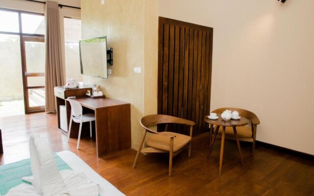 Sea Horse Hotel and Spa