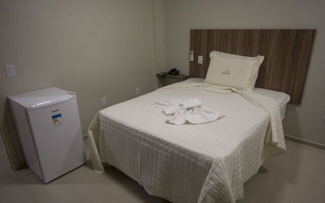 Hotel Encosta do Horto