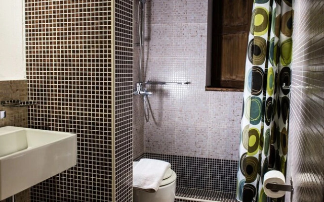 Snowpeak Chalet Archontiko - Premium Junior Suite