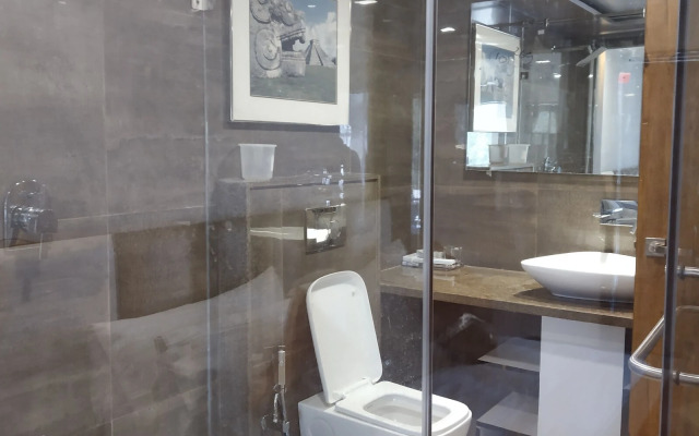 Kashiva Lake Residency