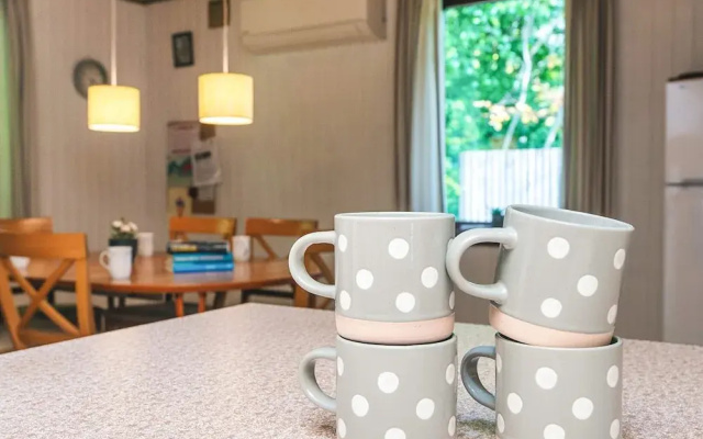 6 Person Holiday Home in Toftlund
