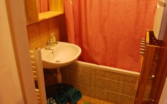 Budapest Inner City Duplex