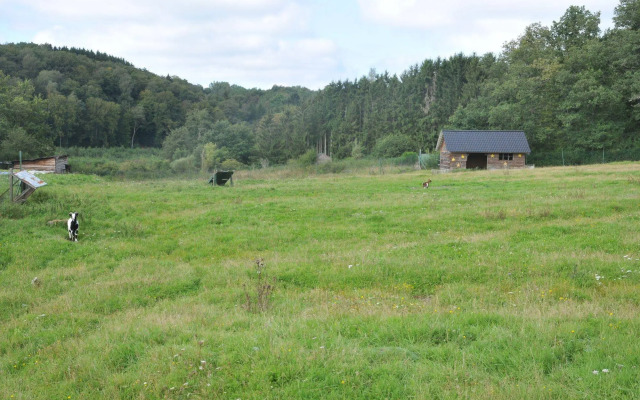 Le Bochetay