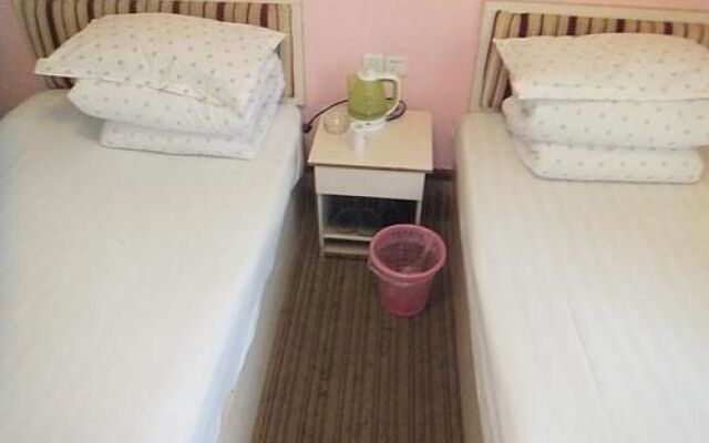Tiancheng Business Hotel