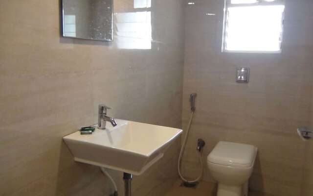 Hotel Imperial Residency